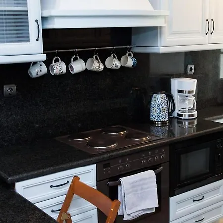 Cosy 2 Bd Apt Near Metaxourgio Area Apartment Athens